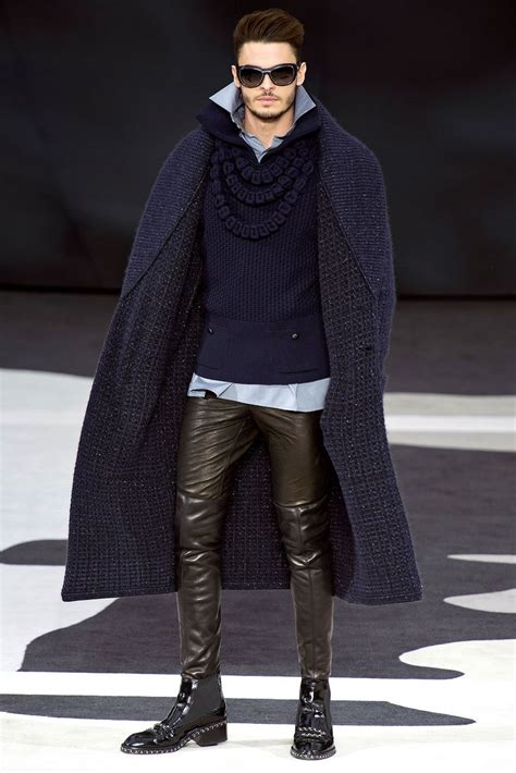 chanel men clothing online|chanel men's ready to wear.